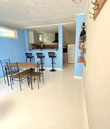 Ferienwohnung Flat Beaupont Exterior foto
