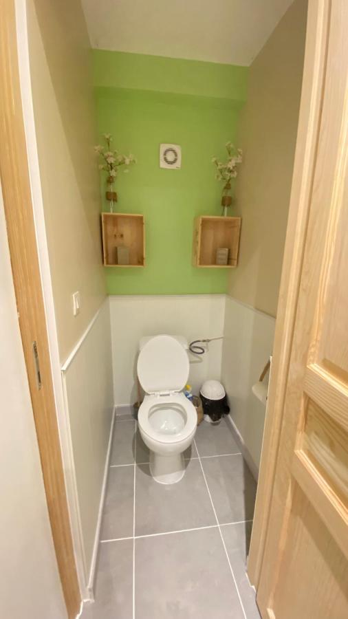 Apartment Flat Beaupont