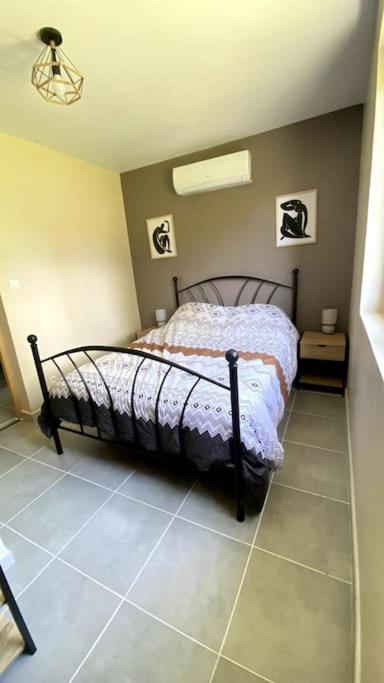 Apartment Flat Beaupont